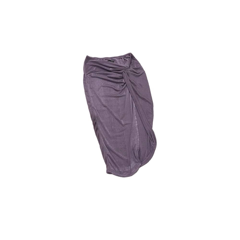 JLUXLABEL SKIRT